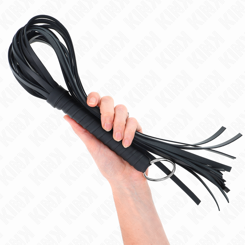 KINK - FRUSTA CON ANELLO 65 CM – Fruste BDSM – foto 3