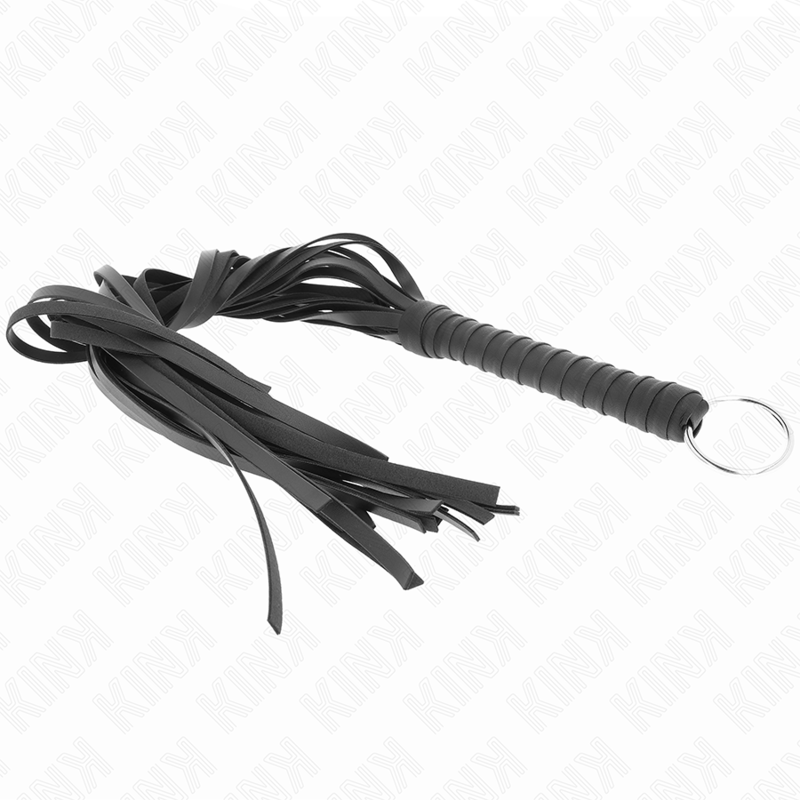 KINK - FRUSTA CON ANELLO 65 CM – Fruste BDSM – foto 5