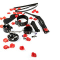 TOYJOY - SOLO PER TE STARTER KIT BDSM – kit Sex Toys