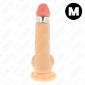 KINK - ANELLO PER PENE IN METALLO 2,8 CM – Anelli per pene in metallo BDSM