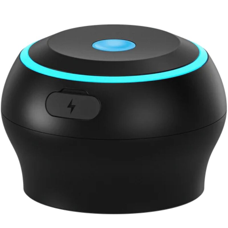 KIIROO - CONTROLLER INTERATTIVO NERO – Masturbatore automatico – foto 2