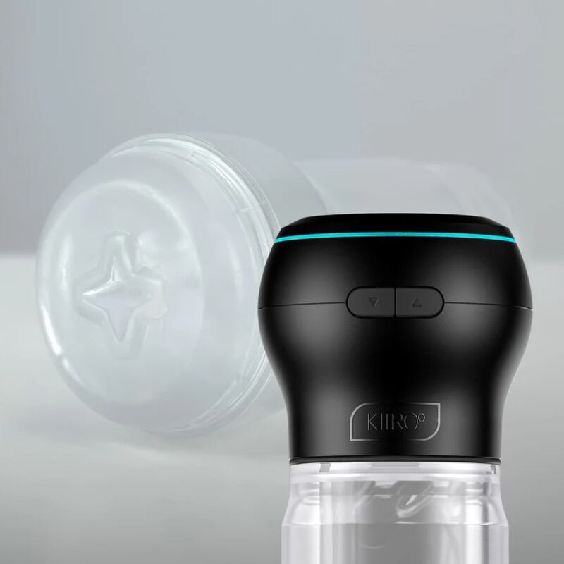 KIIROO - FEEL POCKET STROKER + COMBO POWER BLOW – Vari masturbatori – foto 5