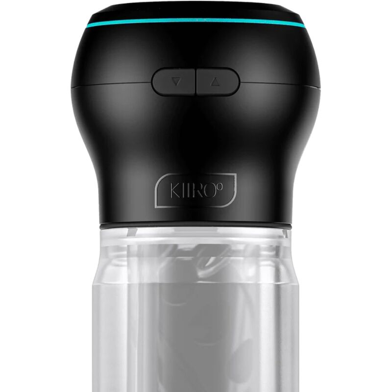 KIIROO - FEEL POCKET STROKER + COMBO POWER BLOW – Vari masturbatori – foto 4