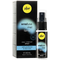 PJUR - ANALIZZAMI! SPRAY CONFORTEVOLE ANALE – Anal - Spray o creme rilassanti