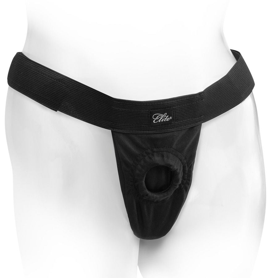 FETISH FANTASY ELITE - IMBRACATURE TRASPIRANTI – Accessori Cablaggi