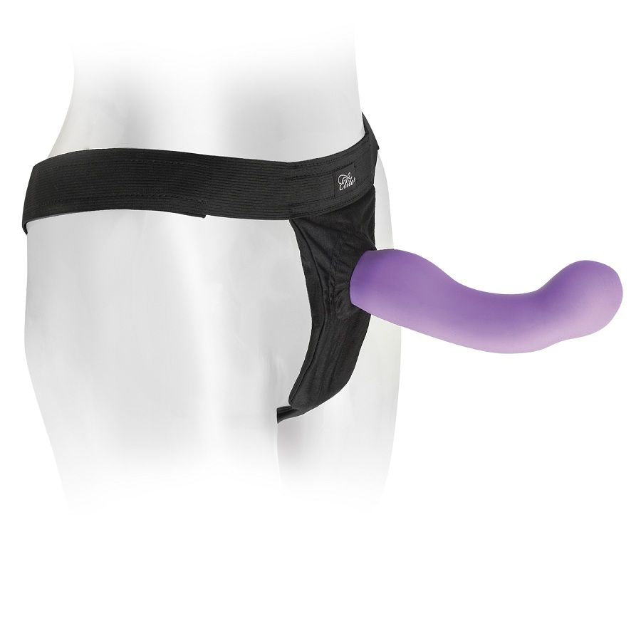 FETISH FANTASY ELITE - IMBRACATURE TRASPIRANTI – Accessori Cablaggi – foto 2