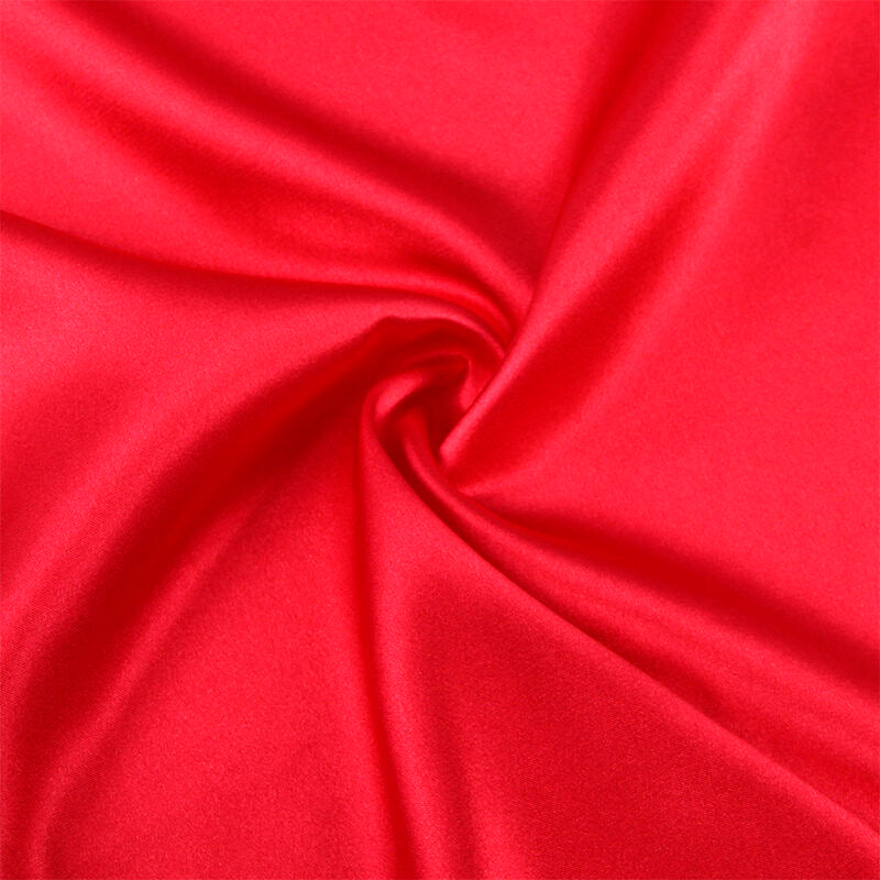 SUBBLIME - 954017 CANOTTIERA CON SCHIENA TRASPARENTE IN PIZZO + PERIZOMA ROSSO/NERO S/M – Insieme sexy della biancheria – foto 6