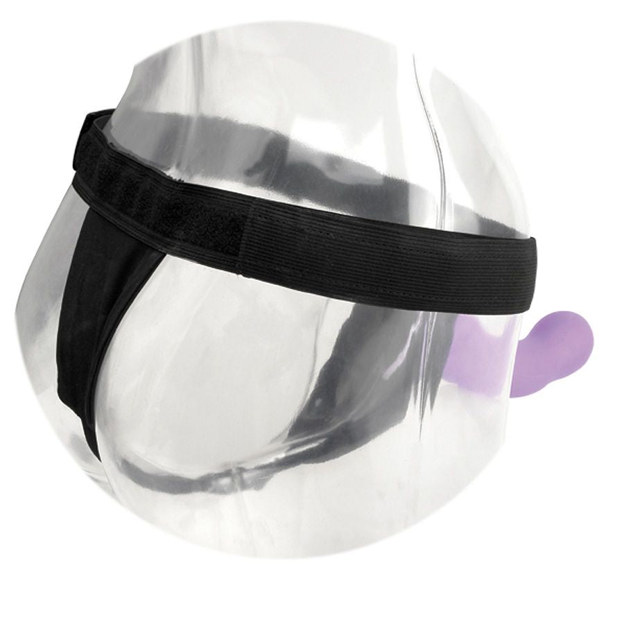 FETISH FANTASY ELITE - IMBRACATURE TRASPIRANTI – Accessori Cablaggi – foto 3