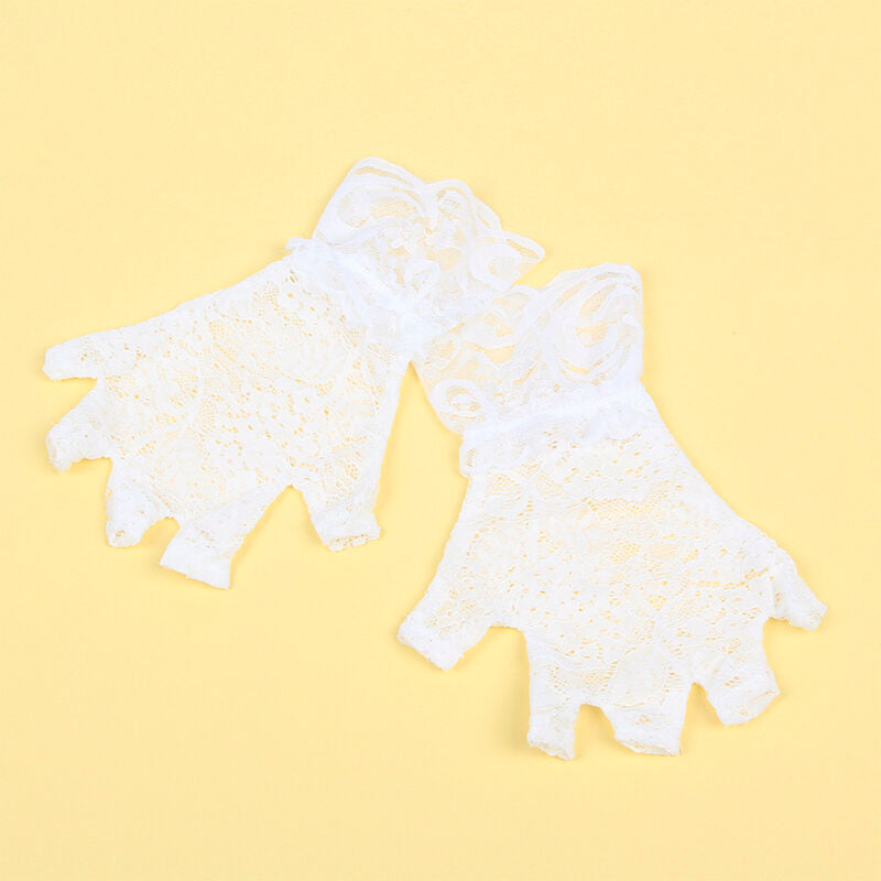 SUBBLIME - 954314 COSTUME DA CAMERIERA SEXY NERO/BIANCO L/XL – Cameriera – foto 5