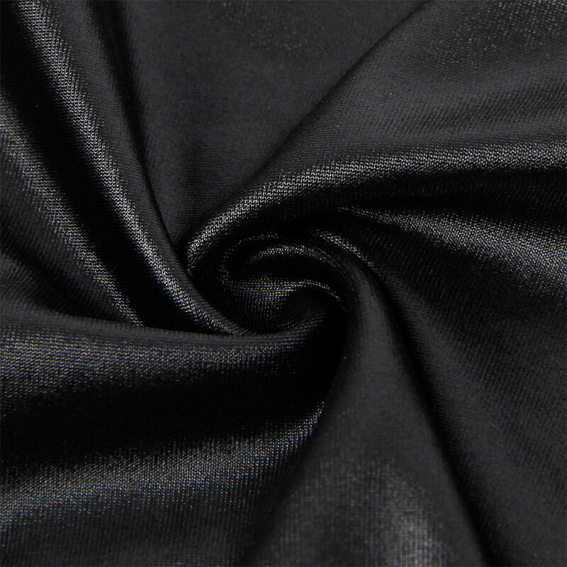 SUBBLIME - 954413 BODY BONDAGE IN PELLE NERO L/XL – Body – foto 9
