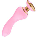 SHUNGA - MASSAGGIATORE INTIMO SANYA ROSA – Massaggiatrici
