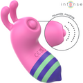INTENSE - STIMOLATORE DELLA LINGUA WILLIE PULSATION – Per il clitoride