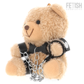 FETISH SUBMISSIVE - YOGI TEDDY BEAR MODELLO BDSM 1 – SM &  BONDAGE