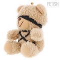 FETISH SUBMISSIVE - WINNIE TEDDY BEAR MODELLO BDSM 6 – SM &  BONDAGE
