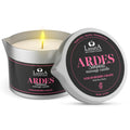INTIMATELINE LUXURIA - CANDELA DA MASSAGGIO ALL'UVA – Candele da massaggio