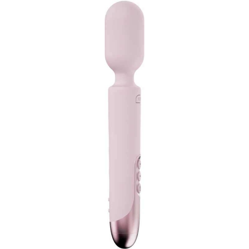 KIIROO - PROWAND VIBRATORE WAND TELECOMANDO + APP GRATUITA ROSA – Vibratore WAND – foto 3