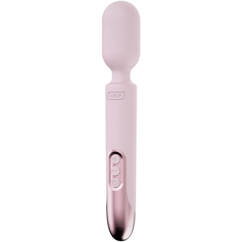 KIIROO - PROWAND VIBRATORE WAND TELECOMANDO + APP GRATUITA ROSA – Vibratore WAND – foto 2