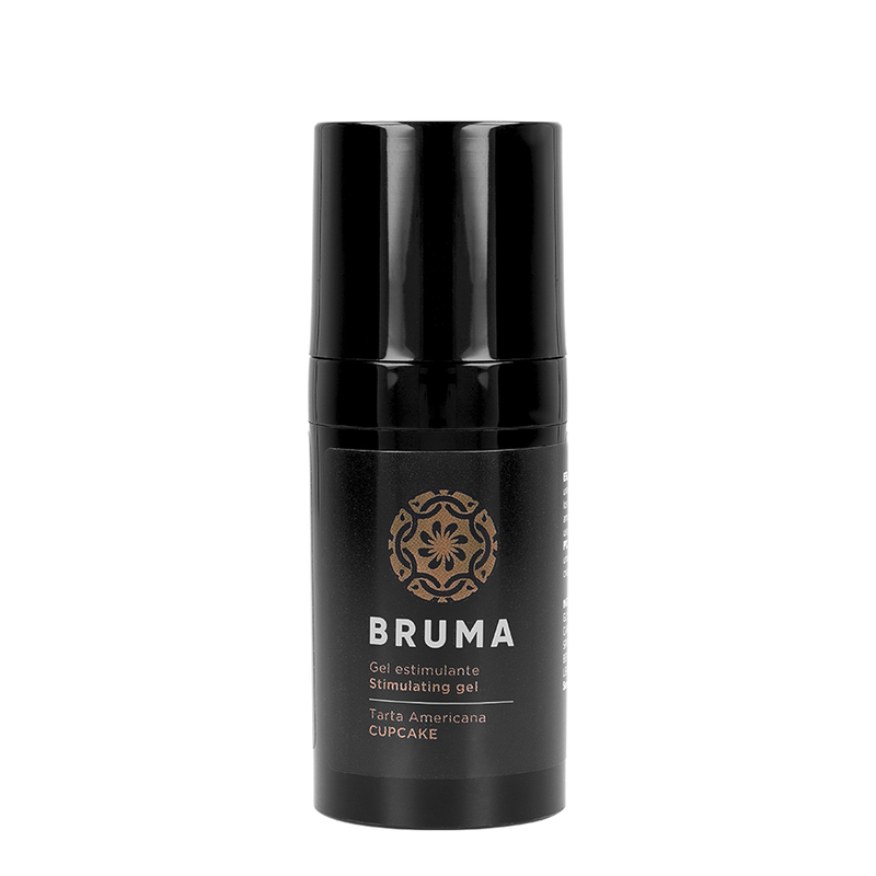 BRUMA - ONAGRA BALSAMO INTENSIFICANTE GUSTO CUPCAKE 15 ML – Intensificatore dell'orgasmo – foto 5