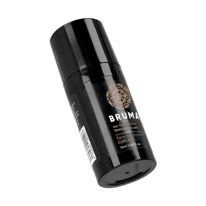 BRUMA - ONAGRA BALSAMO INTENSIFICANTE GUSTO CUPCAKE 15 ML – Intensificatore dell'orgasmo – foto 6