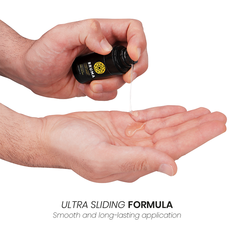 BRUMA - VIBRATORE LIQUIDO ULTRA SCORREVOLE PINA COLADA 15 ML – Vibratore liquido – foto 2