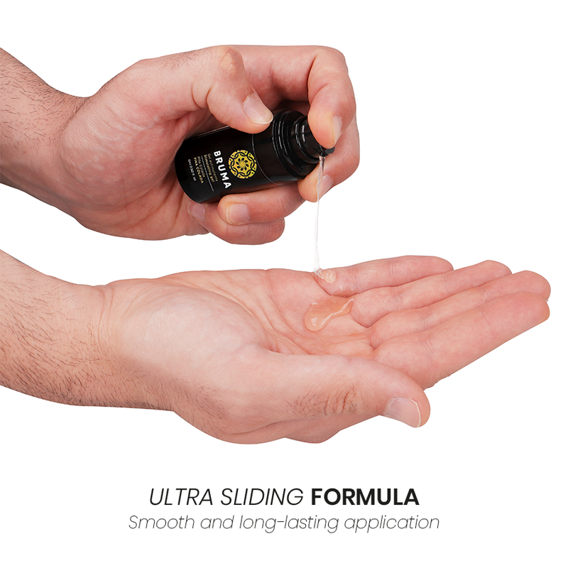 BRUMA - BALSAMO INTENSIFICANTE GUSTO PINA COLADA 15 ML – Intensificatore dell'orgasmo – foto 2
