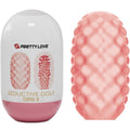 PRETTY LOVE - CUPID X MASTURBATORE MASCHILE ROSA – Vari masturbatori