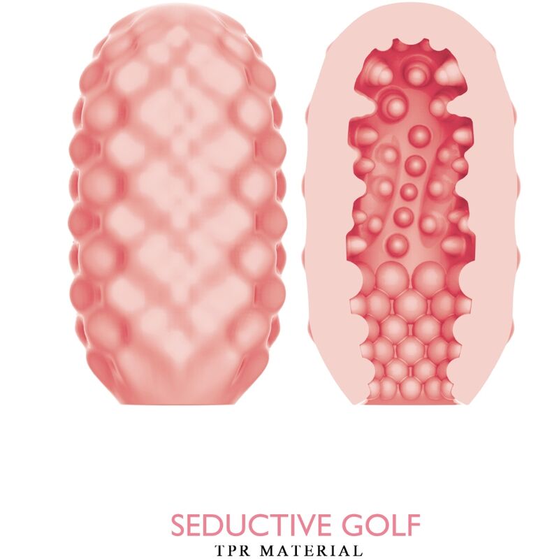 PRETTY LOVE - CUPID X 18 MASTURBATORI MASCHILI DIVERSE TEXTURE – Vari masturbatori – foto 5