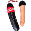 DILDO DIABLO PICANTE - BURGOS BLOOD SAUSAGE – Giochi di addio singoli