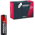 PROCELL - INTENSE POWER ALKALINE LR6 AA 1.5V SCATOLA*10 – Batterie alcaline