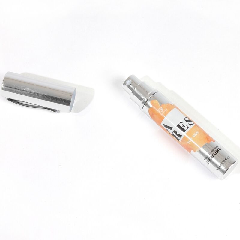 SECRETPLAY - ARES PROFUMO NATURALE FEROMONI FORMATO DA VIAGGIO PER UOMO 10 ML – Profumi – foto 2