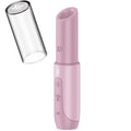 SATISFYER - SECRET KISS WAVE STIMOLATORE CLITORIDEO ROSA – Per il clitoride