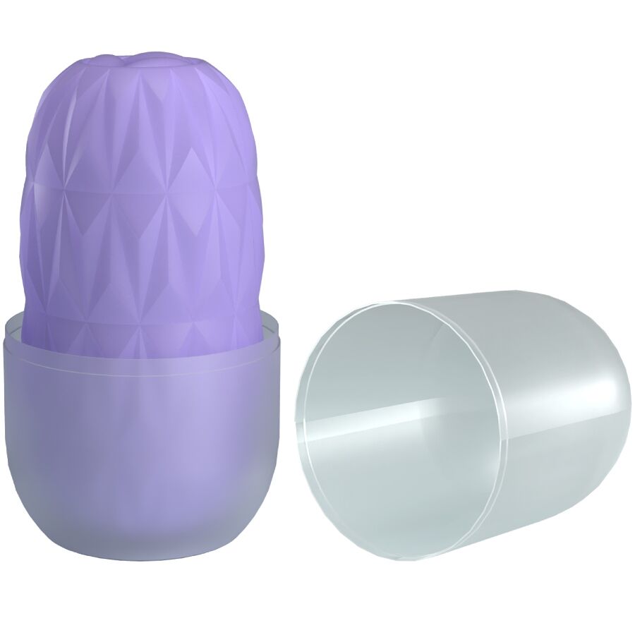 PRETTY LOVE - ATHENA ALICE PACK 15 VARI MASTURBATORI MASCHILI – Vari masturbatori – foto 6