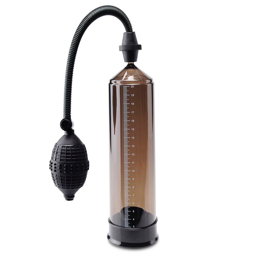 PUMP WORX - EURO POMPA – Pompa per l'ingrandimento del pene