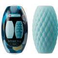 PRETTY LOVE - ATHENA EROS SILICONE MASTURBATORE MASCHILE AZZURRO CIELO – Vari masturbatori