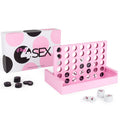 SECRETPLAY - GIOCO IN LEGNO PLAY4SEX – Giochi da tavolo