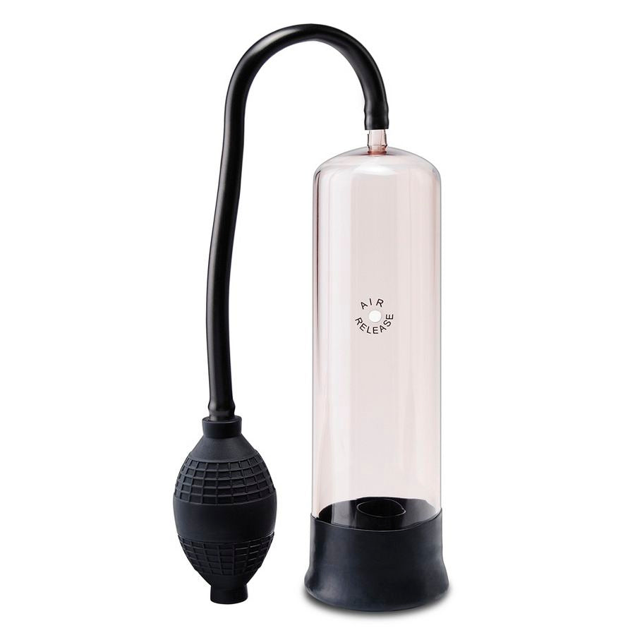 PUMP WORX - ROOKIE DELL'ANNO PUMP – Pompa per l'ingrandimento del pene
