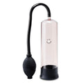 PUMP WORX - ROOKIE DELL'ANNO PUMP – Pompa per l'ingrandimento del pene