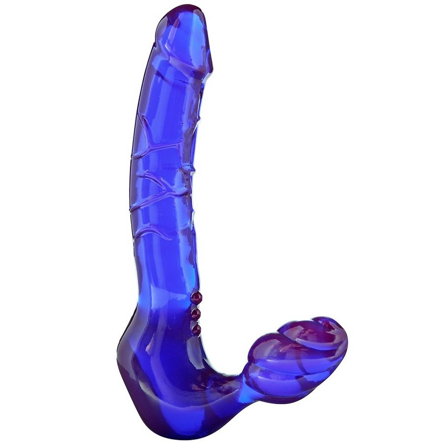 TOYJOY - FIDANZATO PIEGATO – Imbracature senza vibrazioni