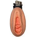 DIABLO PICANTE - ACCENDINO VAGINA NATURALE – Accendini