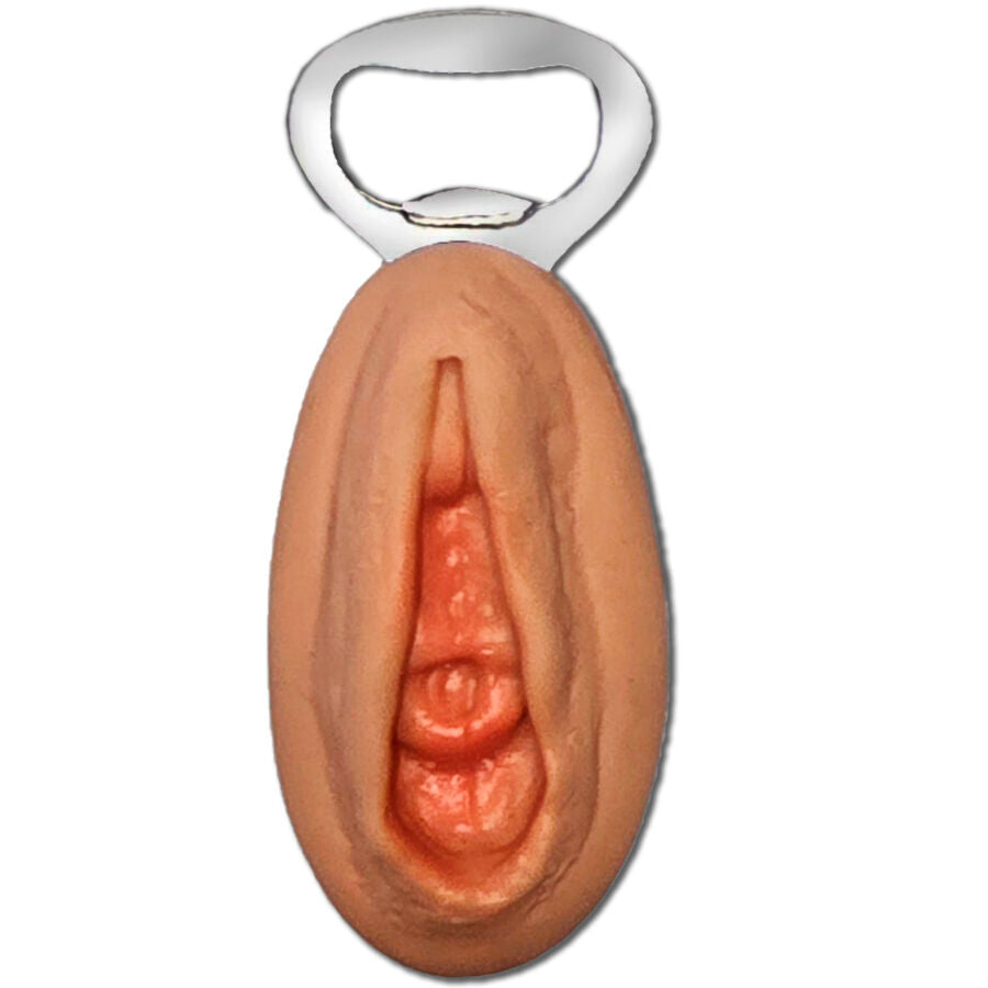 DIABLO PICANTE - APRIBILE A FORMA DI VAGINA NATURALE – Accessori