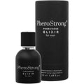 PHEROSTRONG - ELISIR AI FEROMONI PER UOMINI 50 ML – Profumi con feromoni maschili