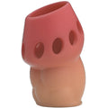 PRETTY LOVE - PENE OSCAR PIÙ SPESSO ROSA – Copri pene con estensione