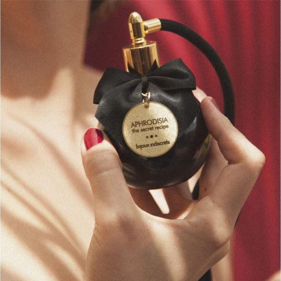BIJOUX INDISCRETS - APHRODISIA BODY MIST 100 ML – Profumi – foto 4