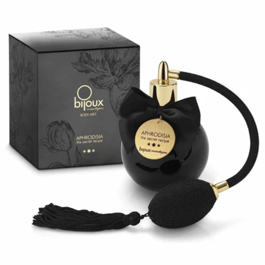 BIJOUX INDISCRETS - APHRODISIA BODY MIST 100 ML – Profumi – foto 2