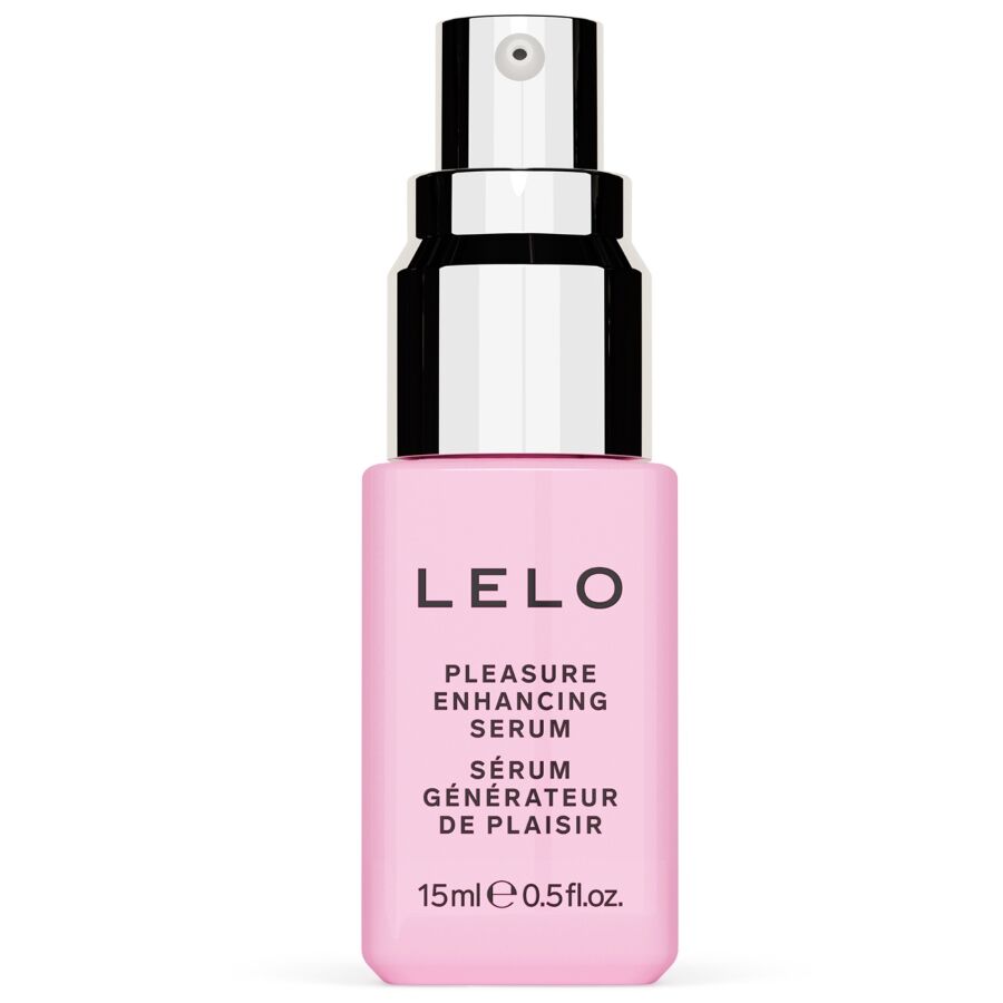 LELO - SIERO PER MIGLIORARE IL PIACERE DEL CLITORIDE 15ML – Intensificatore dell'orgasmo – foto 2