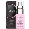 LELO - SIERO PER MIGLIORARE IL PIACERE DEL CLITORIDE 15ML – Intensificatore dell'orgasmo