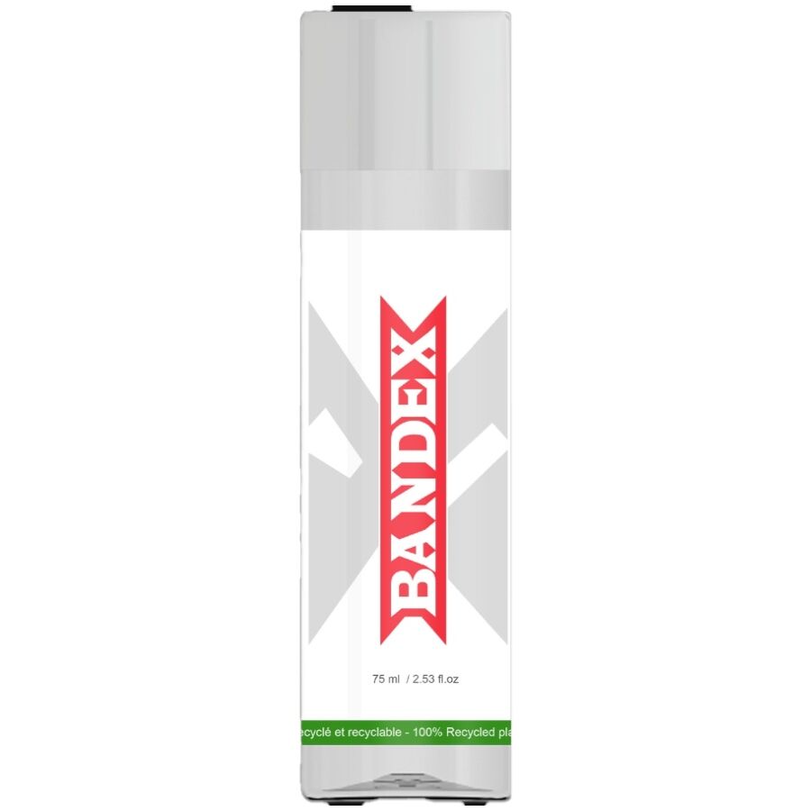 RUF - BANDEX CREMA STIMOLANTE PER IL PENE 75 ML – Aumento dell'erezione