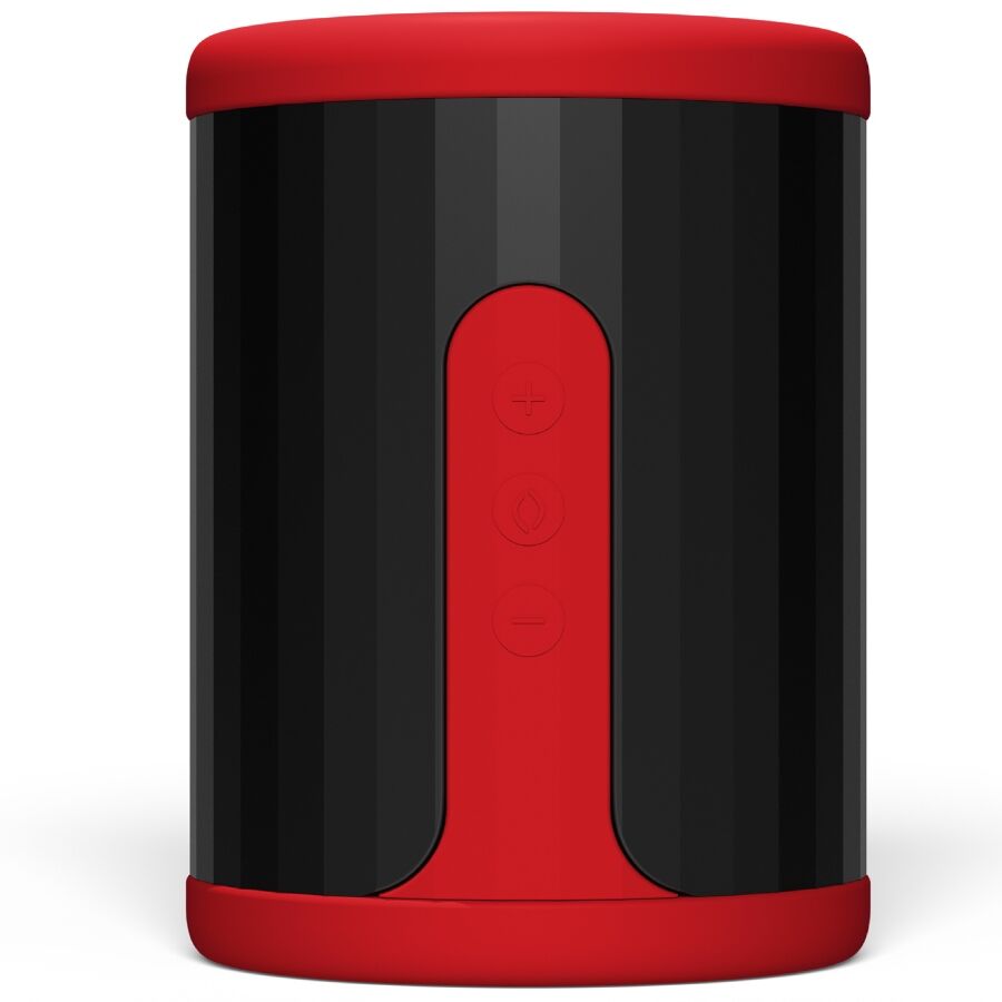 LELO - F2S™ MASTURBATORE MASCHILE ROSSO TEAL – Masturbatore automatico – foto 2
