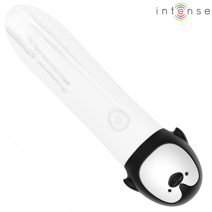 INTENSO - RICCO VIBRANTE PROIETTILE PINGUINO – Proiettili vibranti – foto 6