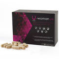500 COSMETICS -U-WOMAN AUMENTA LA LIBIDO FEMMINILE - 30 CAPSULE – Compresse